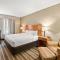 Comfort Inn Metro Airport