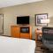 Comfort Inn Metro Airport
