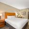 Comfort Inn Metro Airport