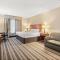Comfort Inn Metro Airport
