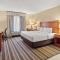 Comfort Inn Metro Airport