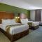 Quality Inn Lexington -Horse Park