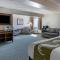 Quality Inn Lexington -Horse Park