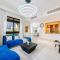 Downtown Burj Khalifa View Luxury 2 Bed