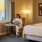 Fairmont Olympic Hotel