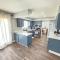 Modern 4BR Near Six Flags & Naval Base