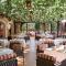 Hotel Byblos Saint-Tropez