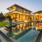 Deluxe Beachside Resort Danang