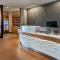 SpringHill Suites by Marriott Mount Laurel