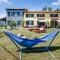 Il Laghello Wood House