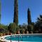 Villa in Benajarafe Alto with Sea Views and Private Pool