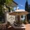 Villa in Benajarafe Alto with Sea Views and Private Pool