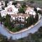 Villa in Benajarafe Alto with Sea Views and Private Pool