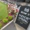 Mendip Spring Golf and Country Club
