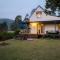 BlueMill Cottage
