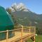 wecamp Pedraforca