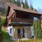 Detached holiday residence in the wonderfully beautiful Harz