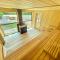Ribno Alpine Glamping
