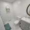 Modern 4BR Near Six Flags & Naval Base