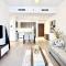 Homes2Retreat - Retreat corner 1 bedroom in Dubai Hills Estate