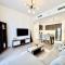 Homes2Retreat - Retreat corner 1 bedroom in Dubai Hills Estate