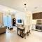 Homes2Retreat - Retreat corner 1 bedroom in Dubai Hills Estate
