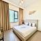 Homes2Retreat - Retreat corner 1 bedroom in Dubai Hills Estate