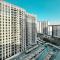 Homes2Retreat - Retreat corner 1 bedroom in Dubai Hills Estate
