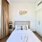 Homes2Retreat - Retreat corner 1 bedroom in Dubai Hills Estate