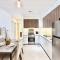 Homes2Retreat - Retreat corner 1 bedroom in Dubai Hills Estate