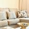 Homes2Retreat - Retreat corner 1 bedroom in Dubai Hills Estate