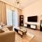 Homes2Retreat - Retreat corner 1 bedroom in Dubai Hills Estate