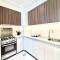 Homes2Retreat - Retreat corner 1 bedroom in Dubai Hills Estate