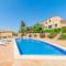 Casa GOLDI by Mallorca Villa Selection