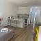 Modern Ground Floor Studio