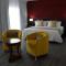 Days lnn Hotel Parque Termal Dolores