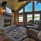 Carters Cozy Cabin - Relax or Roam 13 Acres