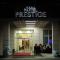 Hotel Prestige Struga