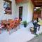 Modern Holiday Home in Cerný Dul with Private Garden