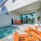 Last Minute Disney Getaway! Private Pool, Hot Tub & Games Room. Book Now! #81947