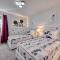 Last Minute Disney Getaway! Private Pool, Hot Tub & Games Room. Book Now! #81947