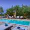 Ferienhaus mit Privatpool für 8 Personen ca 100 qm in Rakalj, Istrien Bucht von Raša