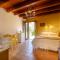 Il Laghello Wood House