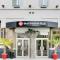 Best Western Plus Le Picardy Hotel & Spa