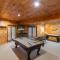 Sunset Pointe - Hot tub game room fire pit and more