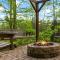 Sunset Pointe - Hot tub game room fire pit and more