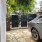 Manuastro Breeze Villa