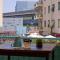 Relais Tiburtina