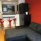 Lias Apartment in Gozsdu and Free Parking