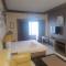 Jazz homestay